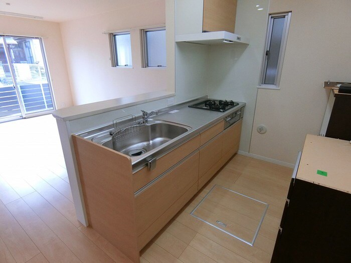 グランドソレーユ・アネックスの物件内観写真