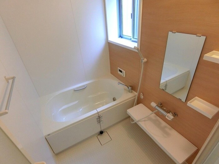 グランドソレーユ・アネックスの物件内観写真