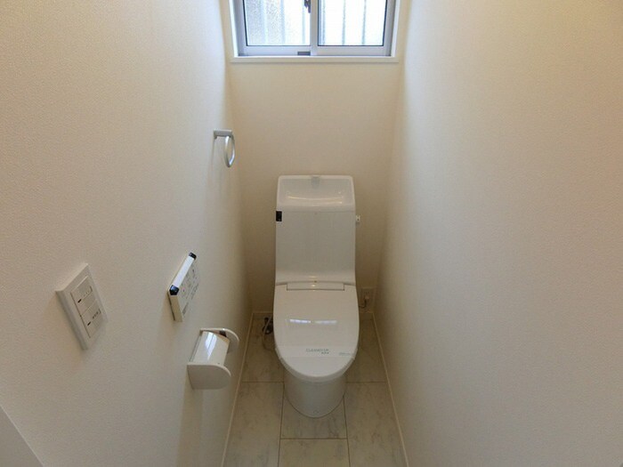 グランドソレーユ・アネックスの物件内観写真