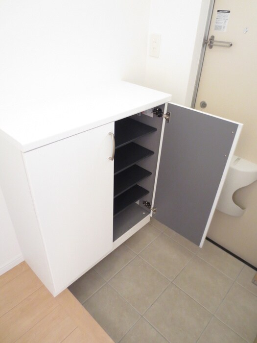 グランドソレーユ・アネックスの物件内観写真