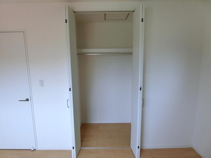 グランドソレーユ・アネックスの物件内観写真