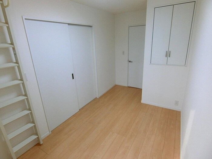 グランドソレーユ・アネックスの物件内観写真