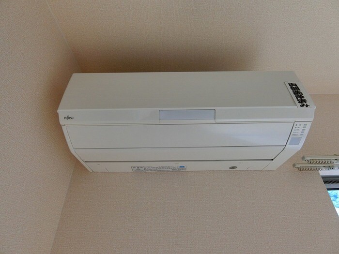 グランドソレーユ・アネックスの物件内観写真