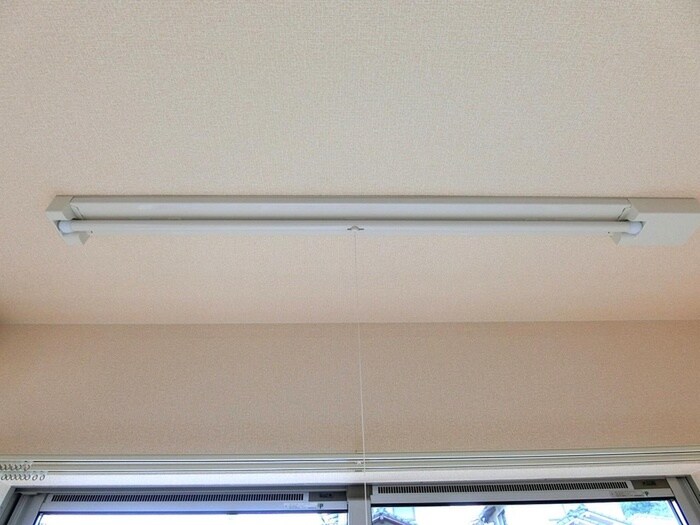 グランドソレーユ・アネックスの物件内観写真