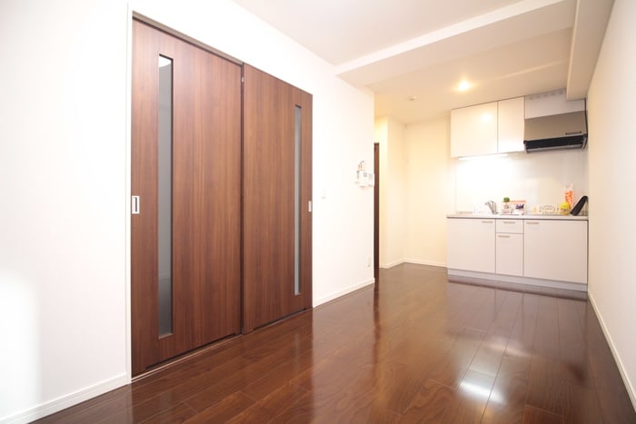 ＭＫ　Ｓｏｌｅｉｌ　国泰寺の物件内観写真