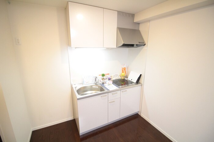 ＭＫ　Ｓｏｌｅｉｌ　国泰寺の物件内観写真