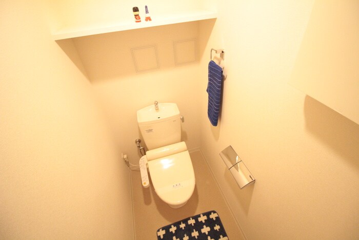 ＭＫ　Ｓｏｌｅｉｌ　国泰寺の物件内観写真