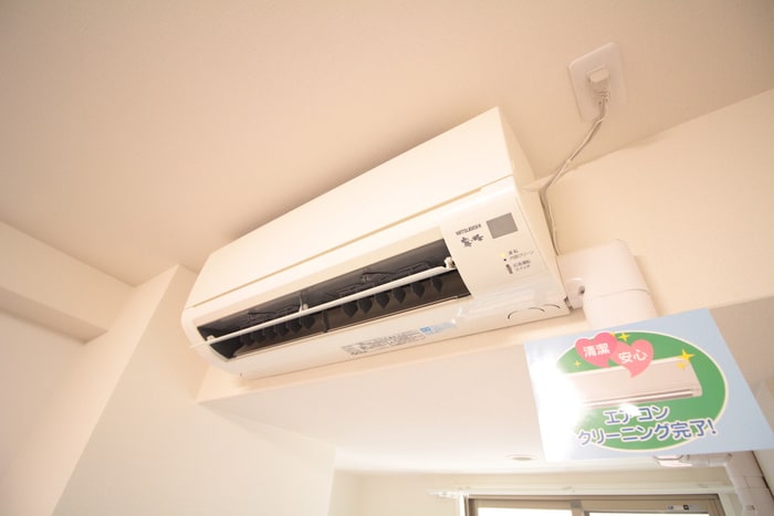 ＭＫ　Ｓｏｌｅｉｌ　国泰寺の物件内観写真