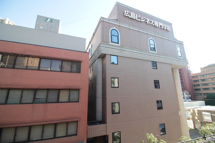 ＭＫ　Ｓｏｌｅｉｌ　国泰寺の物件内観写真