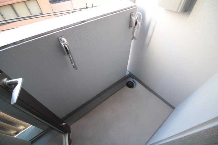 ＭＫ　Ｓｏｌｅｉｌ　国泰寺の物件内観写真