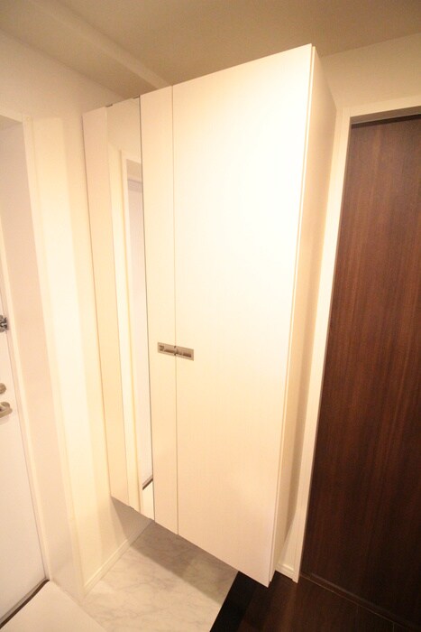 ＭＫ　Ｓｏｌｅｉｌ　国泰寺の物件内観写真