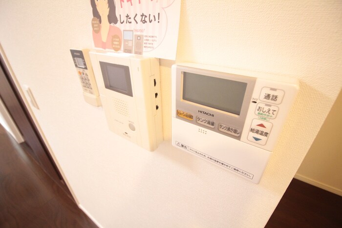 ＭＫ　Ｓｏｌｅｉｌ　国泰寺の物件内観写真