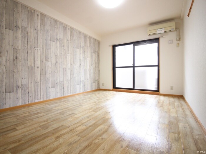 アルトゥ－ラアルテ－ロの物件内観写真