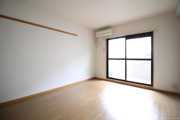 アルトゥ－ラアルテ－ロの物件内観写真