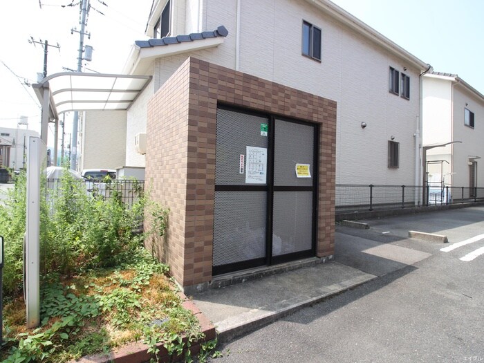 アルトゥ－ラアルテ－ロの物件外観写真