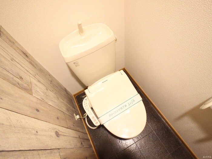 アルトゥ－ラアルテ－ロの物件内観写真