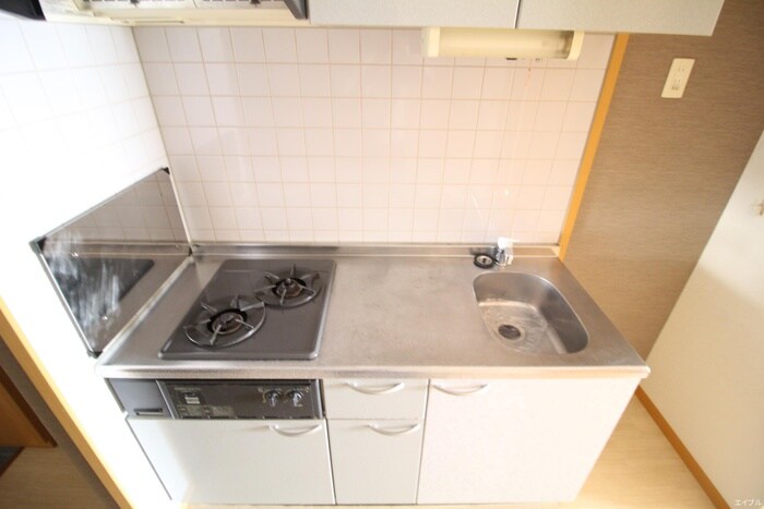 アルトゥ－ラアルテ－ロの物件内観写真