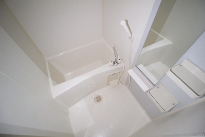 アルトゥ－ラアルテ－ロの物件内観写真