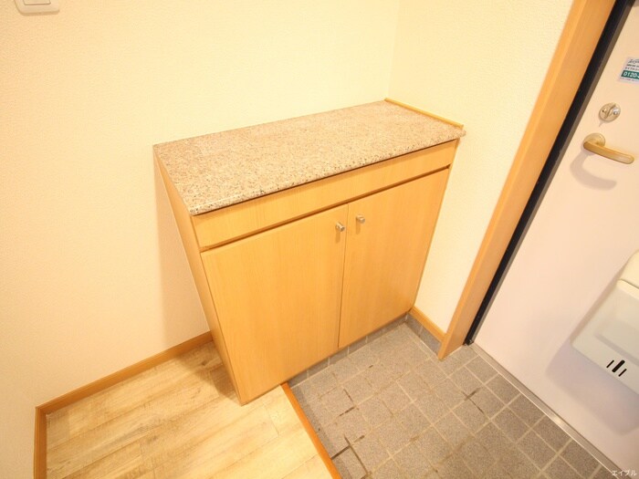 アルトゥ－ラアルテ－ロの物件内観写真