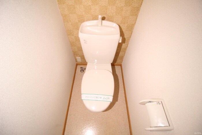 アルトゥ－ラアルテ－ロの物件内観写真