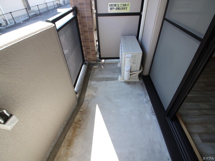 アルトゥ－ラアルテ－ロの物件内観写真