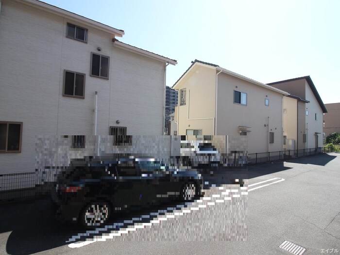 アルトゥ－ラアルテ－ロの物件内観写真