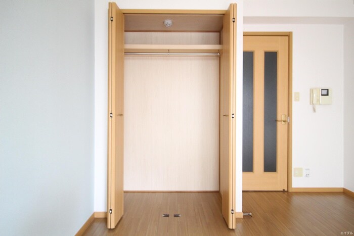 アルトゥ－ラアルテ－ロの物件内観写真