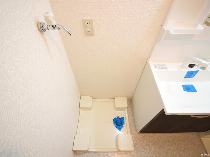 アルトゥ－ラアルテ－ロの物件内観写真