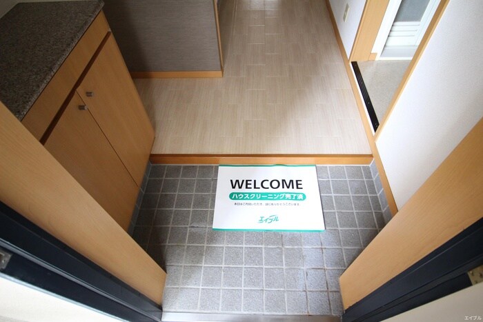 アルトゥ－ラアルテ－ロの物件内観写真