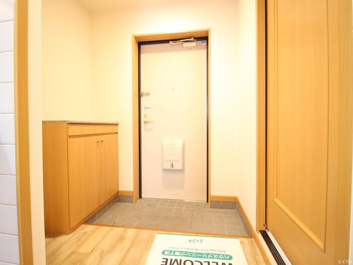 アルトゥ－ラアルテ－ロの物件内観写真