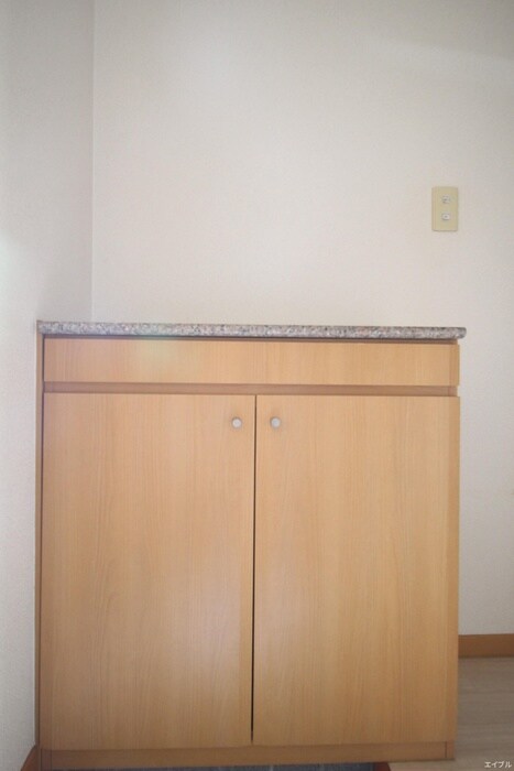 アルトゥ－ラアルテ－ロの物件内観写真