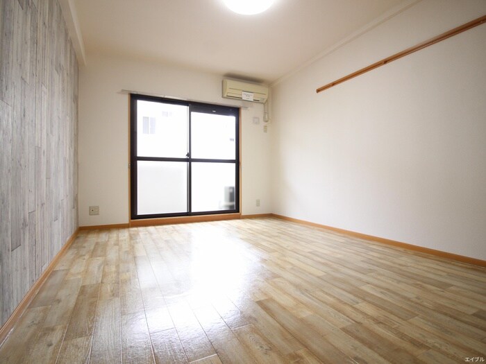 アルトゥ－ラアルテ－ロの物件内観写真