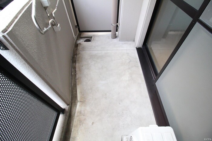 アルトゥ－ラアルテ－ロの物件内観写真