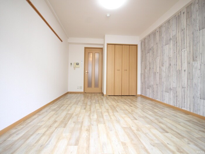 アルトゥ－ラアルテ－ロの物件内観写真