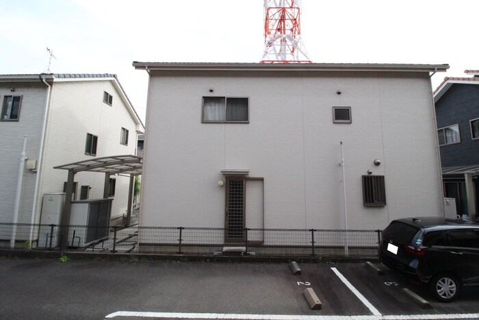 アルトゥ－ラアルテ－ロの物件内観写真