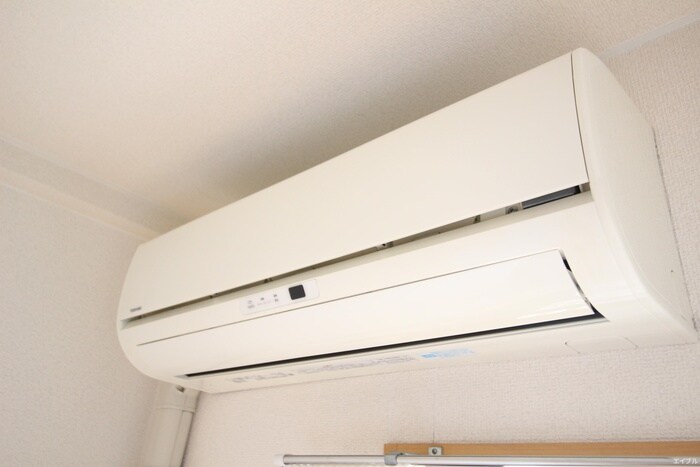 アルトゥ－ラアルテ－ロの物件内観写真