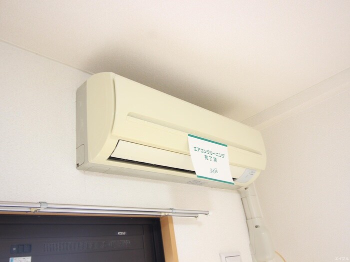 アルトゥ－ラアルテ－ロの物件内観写真