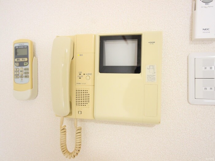 アルトゥ－ラアルテ－ロの物件内観写真