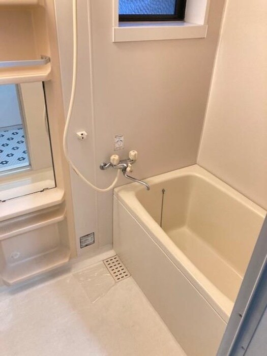 パピリオパークA棟の物件内観写真