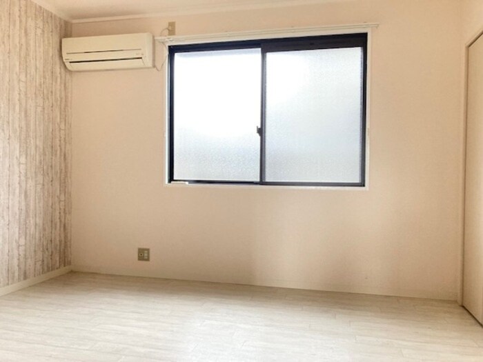 パピリオパークA棟の物件内観写真