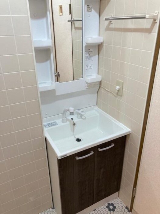 パピリオパークA棟の物件内観写真