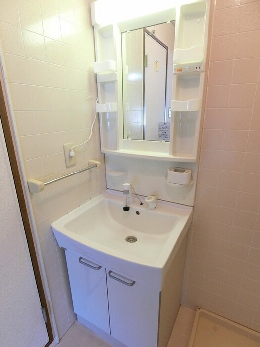 パピリオパークA棟の物件内観写真