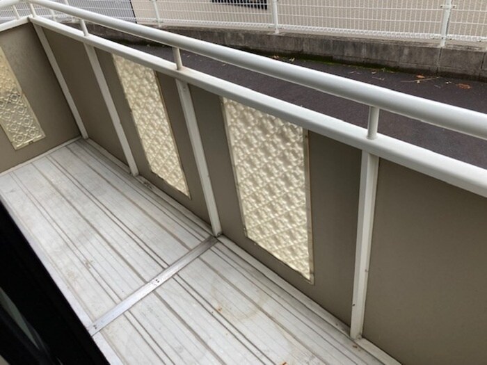 パピリオパークA棟の物件内観写真