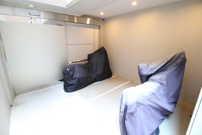 Der　Glanz.Y2 比治山の物件外観写真