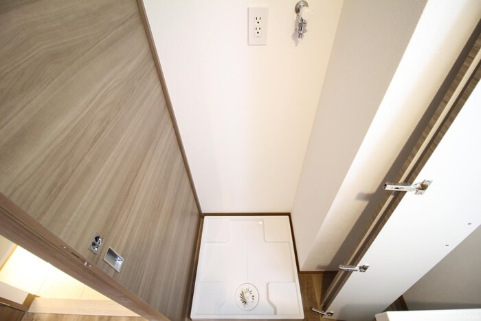 Der　Glanz.Y2 比治山の物件内観写真