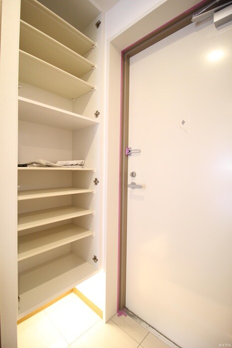 Der　Glanz.Y2 比治山の物件内観写真