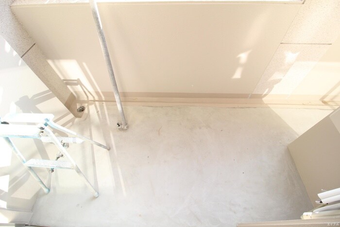 Der　Glanz.Y2 比治山の物件内観写真