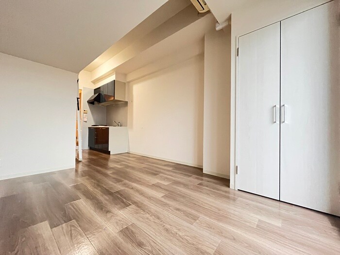 エクセリア舟入本町の物件内観写真