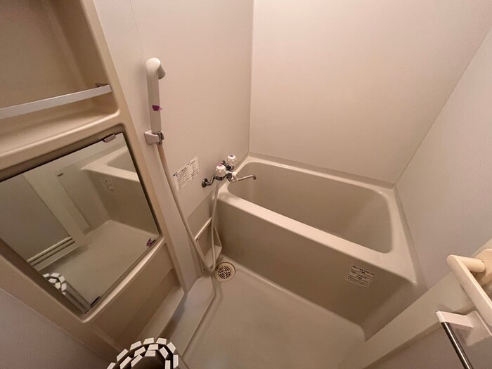 エクセリア舟入本町の物件内観写真