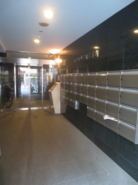 エクセリア舟入本町の物件外観写真